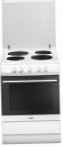 Hansa FCEW63024 Kompor dapur, jenis oven: listrik, jenis hob: listrik
