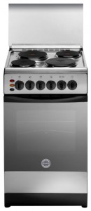 Характеристики Кухонна плита Ardesia A 604 EB X фото