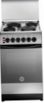 Ardesia A 604 EB X Кухонна плита, тип духової шафи: електрична, тип вручений панелі: електрична