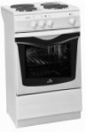 De Luxe 5003.17э щ Kompor dapur, jenis oven: listrik, jenis hob: listrik