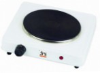 Irit IR-8200 Кухненската Печка, вид котлони: електрически