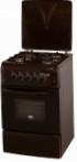 RICCI RGC 5020 BR Kitchen Stove, type of oven: gas, type of hob: gas
