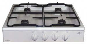 характеристики Кухонная плита DARINA L NGM441 03 W Фото