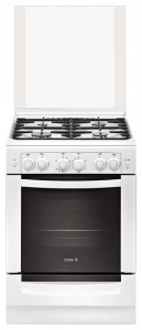 характеристики Кухонная плита GEFEST 6100-02 С Фото