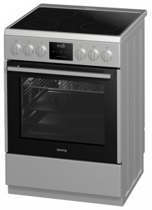Характеристики Кухонна плита Gorenje EI 637 E21XK2 фото