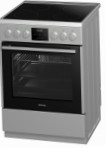 Gorenje EI 637 E21XK2 Kitchen Stove, type of oven: electric, type of hob: electric