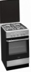 Hansa FCGX52077 Кухонная плита, тип духового шкафа: газовая, тип варочной панели: газовая