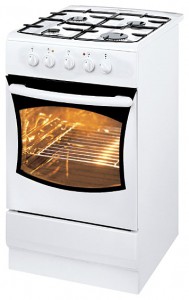 характеристики Кухонная плита Hansa FCMW51003010 Фото