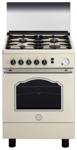 характеристики Кухонная плита Ardesia D 662 RCRC Фото