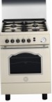 Ardesia D 662 RCRC Кухонна плита, тип духової шафи: газова, тип вручений панелі: газова