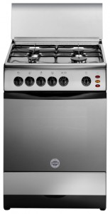 характеристики Кухонная плита Ardesia C 640 EB X Фото