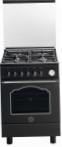 Ardesia D 667 RNC Kitchen Stove, type of oven: electric, type of hob: gas