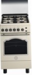 Ardesia D 562 RCRC Kompor dapur, jenis oven: gas, jenis hob: gas