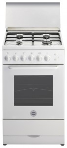 характеристики Кухонная плита Ardesia A 564V G6 W Фото