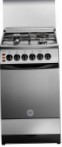 Ardesia A 631 EB X Кухонная плита, тип духового шкафа: электрическая, тип варочной панели: комбинированная
