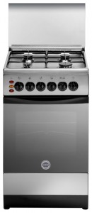 характеристики Кухонная плита Ardesia A 640 EB X Фото