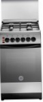 Ardesia A 640 EB X Кухонная плита, тип духового шкафа: электрическая, тип варочной панели: газовая