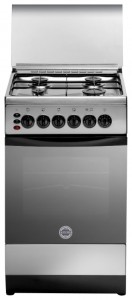 Характеристики Кухненската Печка Ardesia A 540 G6 X снимка