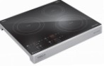 Caso Master P3 Kitchen Stove, type of hob: electric