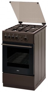 характеристики Кухонная плита Mora PS 213 MBR1 Фото