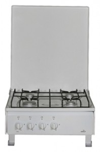 Характеристики Кухонна плита Flama ANG1401-W фото