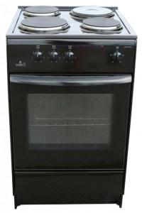 характеристики Кухонная плита DARINA S EM331 404 B Фото