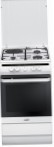 Hansa FCMW52001 Kitchen Stove, type of oven: electric, type of hob: combined
