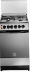 Ardesia A 531 EB X Dapur, jenis ketuhar: elektrik, jenis hob: digabungkan