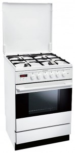 مميزات موقد المطبخ Electrolux EKK 603505 W صورة فوتوغرافية