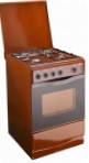 Лада 14.120-03 Kitchen Stove, type of oven: gas, type of hob: gas