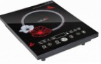 Redber IS-25 Kitchen Stove, type of hob: electric