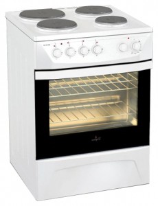 Характеристики Кухненската Печка DARINA D EM141 407 W снимка