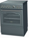 Gorenje EC 67 CLB Kitchen Stove, type of oven: electric, type of hob: electric