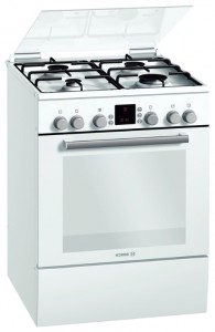 характеристики Кухонная плита Bosch HGV745320T Фото