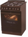 Kaiser HGG 62511 B Kitchen Stove, type of oven: gas, type of hob: gas