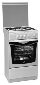 характеристики Кухонная плита De Luxe 5040.45г кр Фото