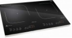 Caso Vario Power 3400 Chef Kitchen Stove, type of hob: electric
