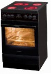 Kaiser HC 52022 KS MATT MOIRE Кухонна плита, тип духової шафи: електрична, тип вручений панелі: електрична