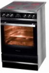 Kaiser HC 52032 K Geo Kitchen Stove, type of oven: electric, type of hob: electric