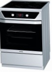 Gorenje ET 67554 DX Kitchen Stove, type of oven: electric, type of hob: electric