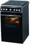 Kaiser HGG 52511 R Kitchen Stove, type of oven: gas, type of hob: gas