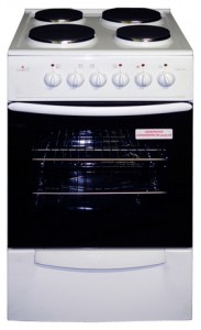 Характеристики Кухонна плита DARINA F EM341 407 W фото