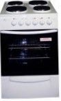 DARINA F EM341 407 W Estufa de la cocina, tipo de horno: eléctrico, tipo de encimera: eléctrico