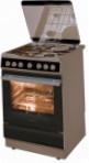 Kaiser HGE 62301 B Estufa de la cocina, tipo de horno: eléctrico, tipo de encimera: conjunto