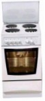 MasterCook KE 2354B DYN Kitchen Stove, type of oven: electric, type of hob: electric