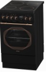 Gorenje EC 537 INB Kitchen Stove, type of oven: electric, type of hob: electric