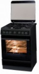 Kaiser HGG 62501 S Кухонна плита, тип духової шафи: газова, тип вручений панелі: газова