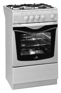 характеристики Кухонная плита De Luxe 5040.45г щ Фото