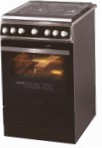 Kaiser HGG 52501 B 厨房炉灶, 烘箱类型: 气体, 滚刀式: 气体