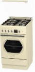 Gorenje GI532INI 厨房炉灶, 烘箱类型: 气体, 滚刀式: 气体